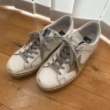 GOLDEN GOOSE 골든구스 HI STAR 하이스타 IT36