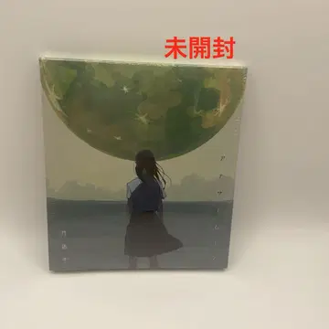 어나더문 완전 생산 한정판 월영