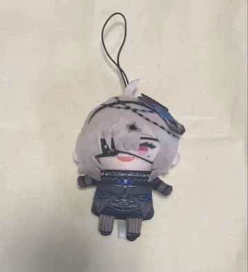 니지산지 타케야 카나 니지파펫