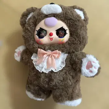 baby three 400% 덤 포함