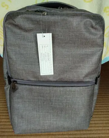 그레이 백팩 22020/GRAY 41 x 29 x 11cm