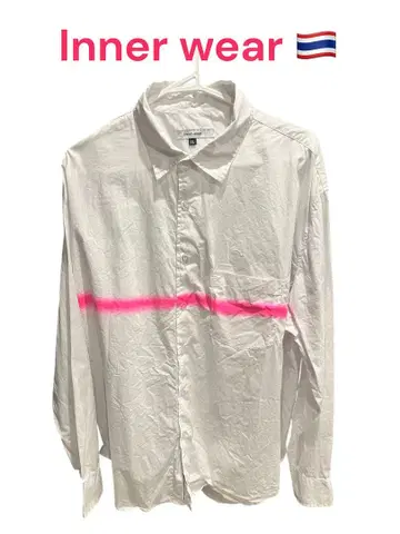 Inner wear 이너웨어 Thailand