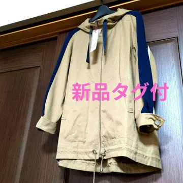 택 포함 새상품 허시파피 셔츠 자켓 후드티