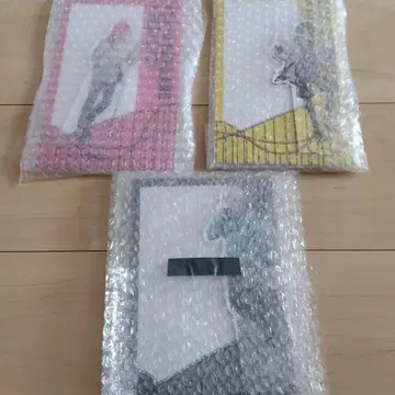 블루 록 후지큐 하이랜드 아크릴 스탠드