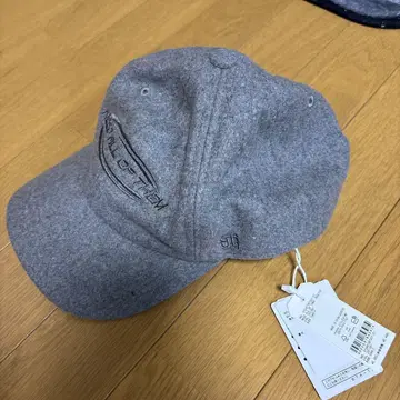 GYDA 그레이 캡