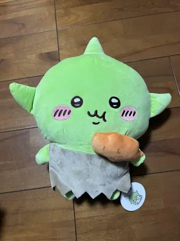 치이카와 고블린 봉제 인형