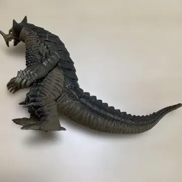 울트라맨 괴수 시리즈 울트라 괴수 EX 고모라 소프트 비닐 피규어