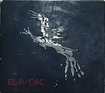 El-P Cancer4Cure C4C Fat Possum Records