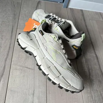 리복 지그 키네티카 2.5 엣지 베이지 27.5