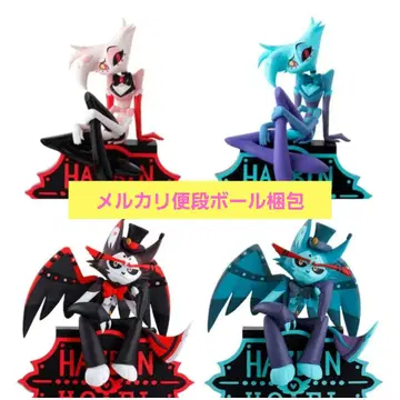 [ ]  Angel Dust Husk