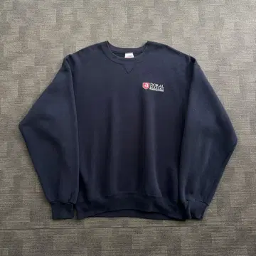 [ USA제 ] 90s Soffe sweat shirt