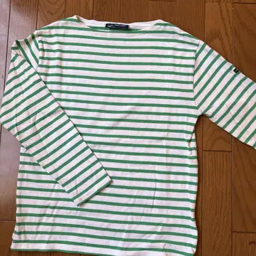 SAINT JAMES 긴팔T셔츠 T3
