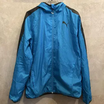 PUMA 푸마 나일론 자켓