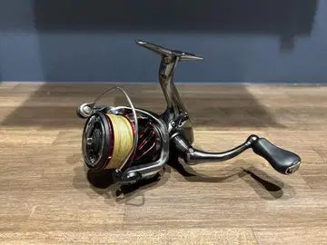 시마노 스트라딕 ci4+ 2500s