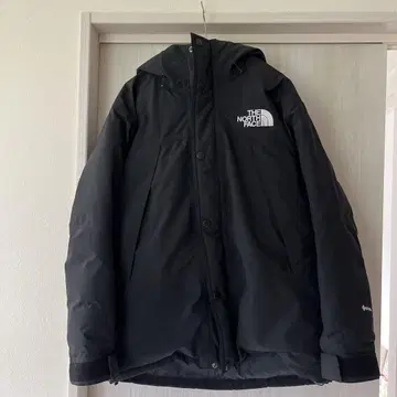 THE NORTH FACE 마운틴 다운 자켓 M ND92237
