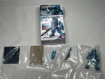 FW GUNDAM CONVERGE #19 No.234 GM 스나이퍼 II