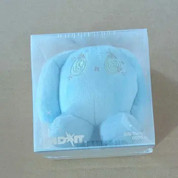 idid dodo ver. 봉제 인형 본체