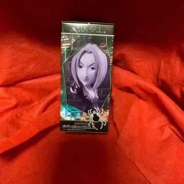 헌터x헌터 월드 컬렉터블 피규어 - 환영여단 - 파크노다