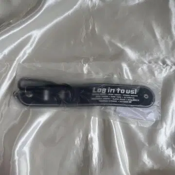 INI 타월&보틀 홀더