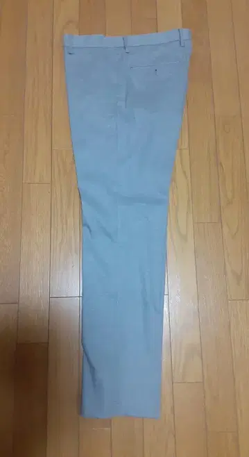 남성용 슬랙스 W88cm