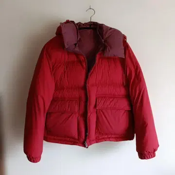 유니클로 UNIQLO JW 앤더슨 콜라보 다운 자켓