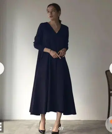 [ 새상품급 ] marjour PONTE DRESS
