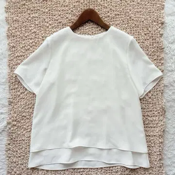 새상품급 [ 띠어리 럭스 ] 24SS ELIDA3 HS MARVINE