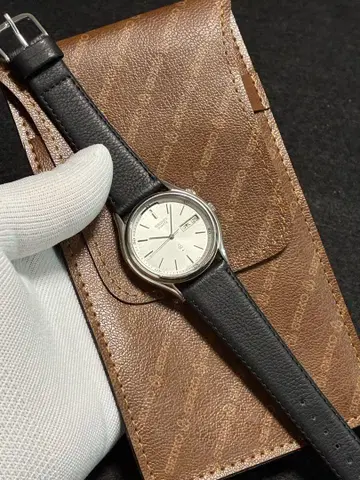 레어 알람 워치 SEIKO 세이코 7223-6040 쿼츠 작동