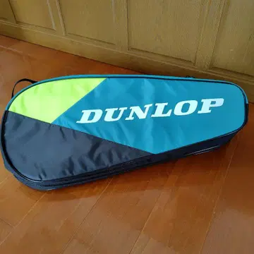 DUNLOP 테니스 라켓 백