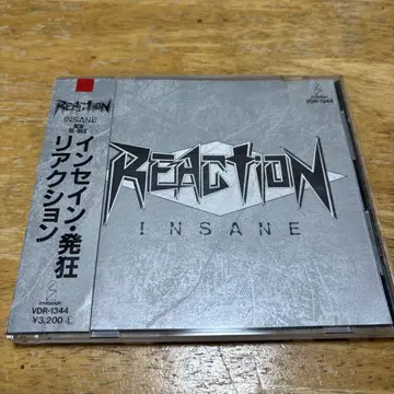 리액션 인세인 remix