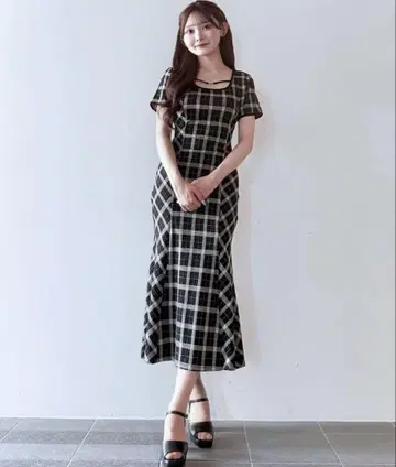 NOMAE 롱 원피스
