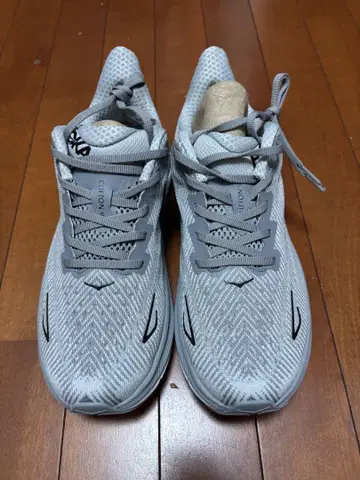 CLIFTN 9 HOKA 27.0 D 클리프톤9
