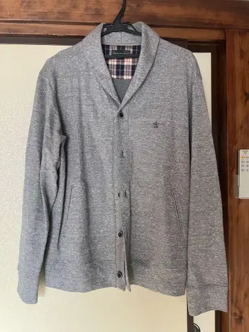 THESCOTCHHOUSE 가디건 L 사이즈