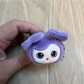 TWICE 베이비 서브리  봉제 인형