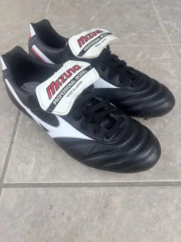 거의 새상품 Mizuno 모렐리아2 Japan 26