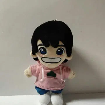 [ 오소마츠 6쌍둥이 ] 풍 후드티 니시무라 타쿠야 군