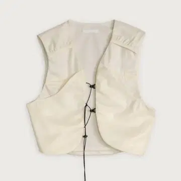 미사용 ENOF city trail vest 베스트