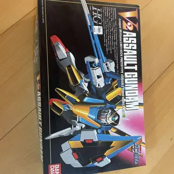 HG v2 어솔트 버스터
