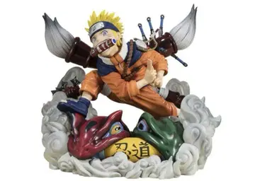 피규아트 ZERO 우즈마키 나루토 -NARUTO 72 series-