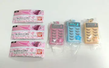 다이아몬드 러쉬 미니어처 참 컬렉션