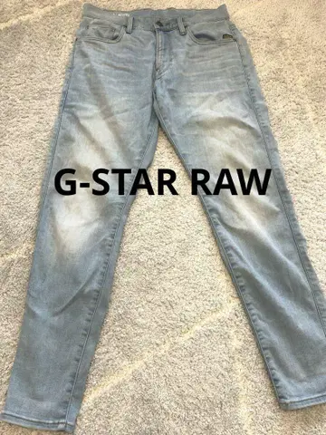 G-STAR RAW W29 L30