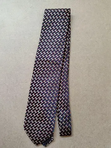 ERMENEGILDO ZEGNA 넥타이