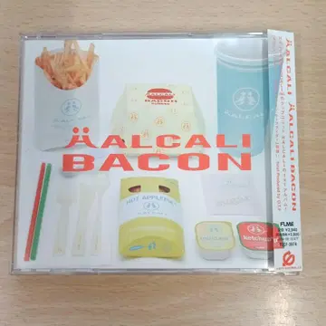 HALCALI/할칼리베이컨