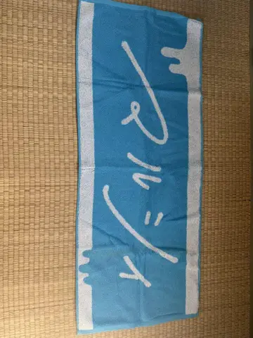 마루시 타월