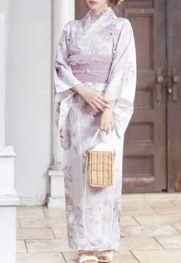 Dazzy store 유카타 YUKATA by dazzy 2025