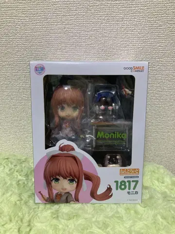 넨도로이드 모니카