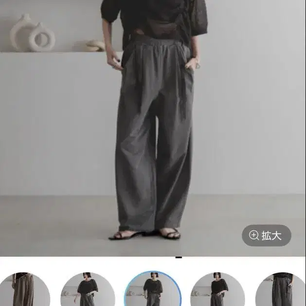 1번째 상품 이미지