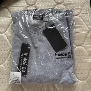 카메나시 카즈야 Inside23 트레이닝복