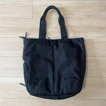 [ 거의 미사용 ] AER Gym Tote Black 에어 토트백