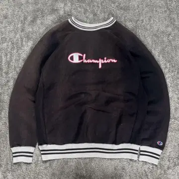 [ 90s ] USA제 Champion reverseweave 굿 페이드